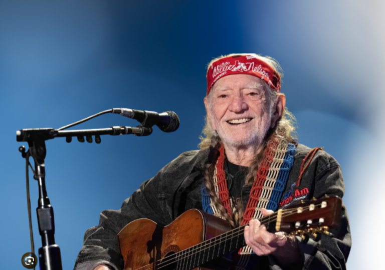 Bob Dylan and Willie Nelson will reunite in 2024 at the Outlaw Music